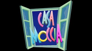 Ep1 Casa Moccia Dario Moccia Twitch [upl. by Janka]