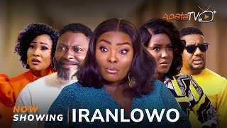 Iranlowo Latest Yoruba Movie 2024 Drama Ronke Odusanya Biola AdebayoKelvin ObatideRoseline Ajose [upl. by Mccurdy992]