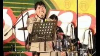 ARMONIA 10  Matame Lucho Alto En Vivo 2005 [upl. by Nohpets970]