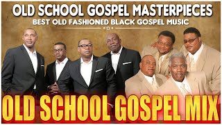 50 TIMELESS GOSPEL HITS  BEST OLD SCHOOL GOSPEL LYRICS MUSIC 483 [upl. by Abebi]