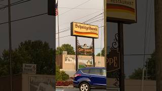 Schnitzelbank Restaurant in Jasper Indiana [upl. by Kery119]