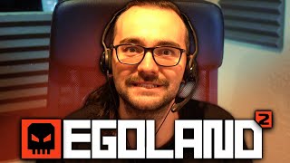 ¡EGOLAND 2  TRAILER FECHAS ¿DROPS  MEGALUL TOTAL [upl. by Aelahs]