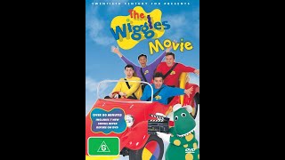 Opening To The Wiggles Movie 2003 AU DVD Fanmade Australian Master Version [upl. by Weeks]