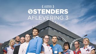 Az Damiaan  Ostenders  Aflevering 3 [upl. by Ahselrak]