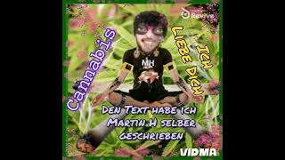 CannabisLied Text habe ich Martin H selber geschrieben [upl. by Va]