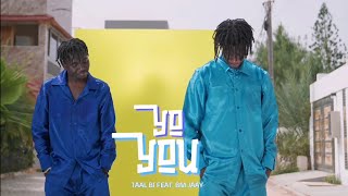 Taal Bi feat BM Jaay  YOYOU Official Music Video [upl. by Eirahcaz602]