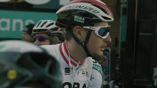 BORA  hansgrohe team 2019 Launch Video [upl. by Anirad395]