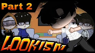 Daniels relatives react to him  Lookism  Daniel Park  Part 2  RusEng [upl. by Nuahsyar]