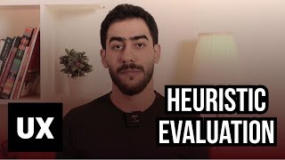 تحسين تجربة المستخدم بالتقييم الإرشادي  تعرف على 10 مبادئ ذهبية Heuristic evaluation [upl. by Netsyrc]