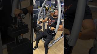 Chest Press  Fit Focus Rajinder ✨ youtubeshorts shorts fitfocusrajinder fitfocusrajinder [upl. by Sellihca]