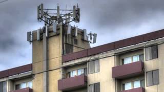 Tenants From Hell  Roof Antennas [upl. by Anelet]