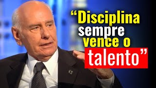 PROFESSOR da SUPER AULA de como TER SUCESSO NA VIDA  Jim Rohn [upl. by Roman]