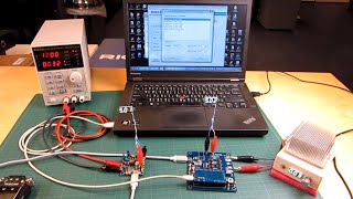 How to use Richtek RT7800 Host Board [upl. by Rosemonde]