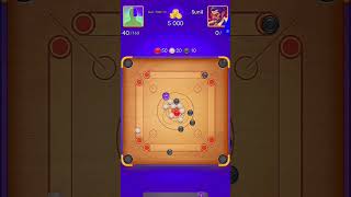 Carrom board hacker 😎🔥shortsviralshots Carromboadhacker [upl. by Devon]