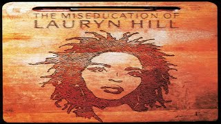 Lauryn Hill  Everything Is Everything [upl. by Kelsi]