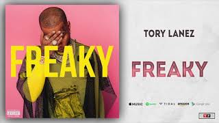 Tory Lanez  Freaky Clean [upl. by Sibyls892]