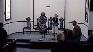 Iglesia Maranatha del Septimo Dia de West Allis Wi Live Stream [upl. by Llerrehs]