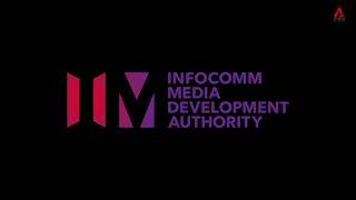 Infocomm Media Development Authority  The Moving Visuals Co [upl. by Ama]