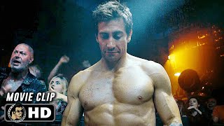 Opening Fight Scene  ROAD HOUSE 2024 Jake Gyllenhaal Movie CLIP HD [upl. by Youngman69]