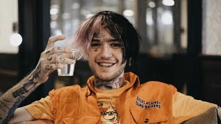 Entrevista com LIL PEEP  MontReality legendado por KOBANE [upl. by Olumor312]