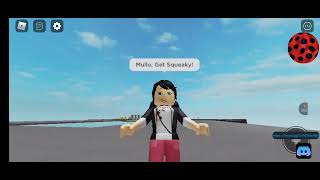 Roblox Mullo Get Squeaky [upl. by Osnofedli122]