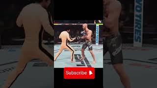 PS5  Bruce Lee EA Sports UFC 5 ufc [upl. by Eytteb]