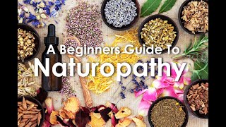 Naturopathy  The Origin of Naturopathy [upl. by Velda]