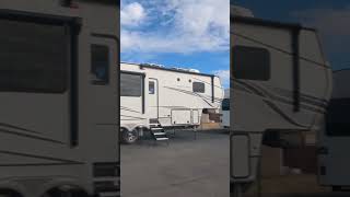 RNRrv in Airway Heights Washington rvlife [upl. by Ainavi]