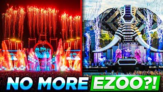 S20 Festival Held At Brooklyn Mirage An EZOO Replacement [upl. by Urbannal185]