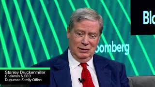 Druckenmiller on How AI is Dominating His Long Portfolio [upl. by Tomlin51]