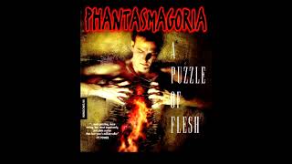 Phantasmagoria 2 A Puzzle of Flesh PC Curtis Apartment Music [upl. by Samuella]