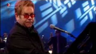 Elton John  Levon Live in New York 2004 [upl. by Teresa]