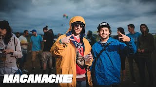 Macanache  Ghinion CLIP OFICIAL [upl. by Tlevesoor]