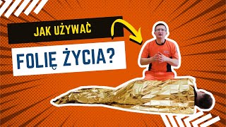 Folia życia jak używać🚨 foliażycia [upl. by Yllitnahc]