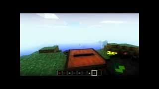 Minecraft 175 Alle Schallplatten kurz [upl. by Elma]