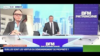 Vertus et pièges du démembrement de propriété [upl. by Delgado]