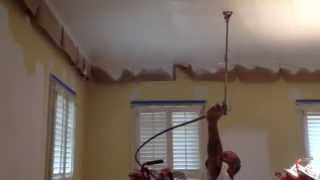 Sherwin Williams ProBlock Primer  Interior House Painting [upl. by Allicerp]