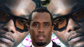 The Unexpected Connection Diddy and Offset⁉️ sloanbella [upl. by Elletsyrc479]