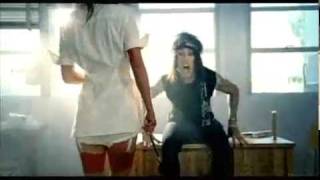 Escape the Fate  Situations Official Music Video [upl. by Lanctot]