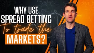 Spread Betting is the Best Way For a New Trader To Start 🌟 [upl. by Darbie160]