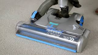 vax vacuum cleaner  Vax UCPESHV1 Air Lift Steerable Pet Vacuum Cleaner [upl. by Neelrac]