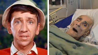 GILLIGANS ISLAND 1964–1969 Cast Then amp Now 2024 ★ Actors 60Year Struggles Unveiledquot [upl. by Soinotna]