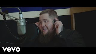 RagnBone Man  Live to Vinyl Session [upl. by Lenny]