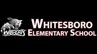 Whitesboro Elementary F24 CD [upl. by Notsur]