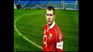 Hurlings Hardest Hits  GAA Compilation Diarmuid OSullivan [upl. by Alenoel]