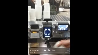 E71 at The London Coffee Festival Part 2 [upl. by Dustin]