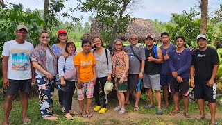 May bumisita sa Bukid Binili lahat ng Prutas at gulaynakakatuwa maraming salamat po sa pagbisita [upl. by Kilam]