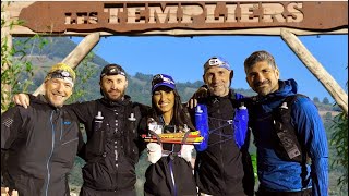 Festival des Templiers 2022  Endurance Trail et Marathon des causses [upl. by Beller]