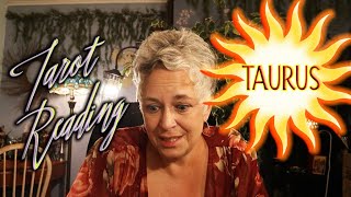 Taurus Tarot Reading  Holy Toledo Congratulations  August Tarot Reading for Taurus [upl. by Nagey]