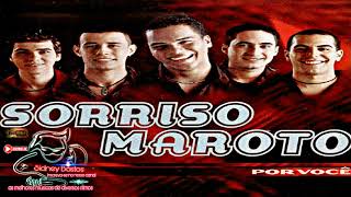 Sorriso Maroto Cd Completo 2003 [upl. by Euqnomod]